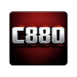 c880 logo